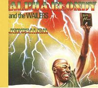 Jérusalem Alpha Blondy (Interprète) https://www.fnac.com/a8294522/Alpha-Blondy-Jerusalem-CD-album?oref=88c26ad0-cc5f-dcc1-cd40-9d32f5bf1707