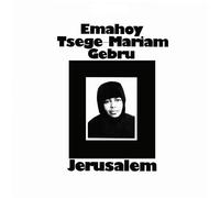Jerusalem