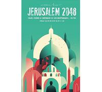 Jerusalem 2048