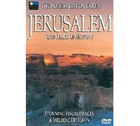 Jerusalem 8500 Years of Hist. [Import]