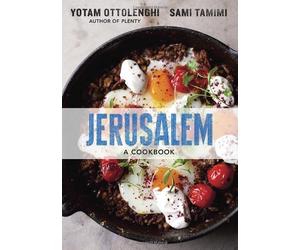 [[Jerusalem: A Cookbook]] [By: Ottolenghi, Yotam] [October, 2012]