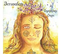 Jerusalem a Symphonic Saga [Import]