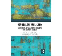 Jerusalem Afflicted