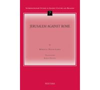 Jerusalem Against Rome