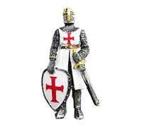 Jérusalem Aimant de réfrigérateur 3D Motif templiers