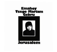 Jerusalem (AMIP-0310LP) [Analog]