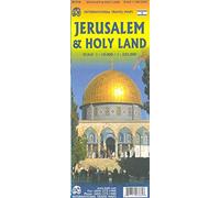 Jerusalem and holy land