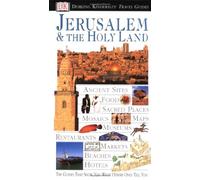Jerusalem and the Holy Land