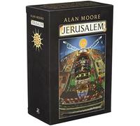 Jerusalem (ANGLAIS)