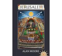 Jerusalem (ANGLAIS)