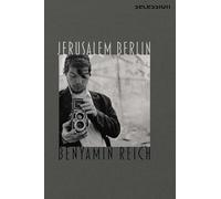 Jerusalem Berlin