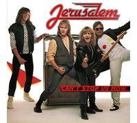 Jerusalem - Can't Stop Us Now-Remast-