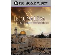Jerusalem: Center Of The World