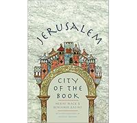 Jerusalem: City Of The Book