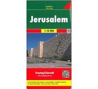 Jerusalem Collectif (Auteur)