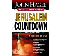 Jerusalem Countdown