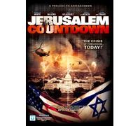 Jerusalem Countdown