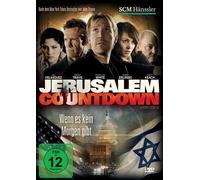 Jerusalem Countdown - Wenn Es Kein Morgen Gibt
