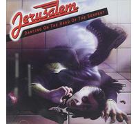 Jerusalem - Dancing on the Head of..