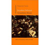 Jerusalem Delivered (Gerusalemme Liberata)