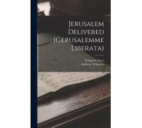 Jerusalem Delivered (Gerusalemme Liberata)