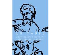 Jérusalem Délivrée - Coffret En 2 Volumes, Édition Bilingue Français-Italien