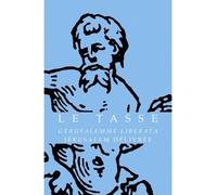 Jérusalem délivrée / Gerusalemme liberata Coffret 2 volumes - Le Tasse - Belles Lettres - Coffret - Roman