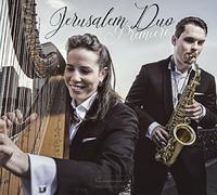 Jerusalem Duo - Premiere [Import]