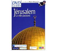 JERUSALEM - DVD [HD DVD]
