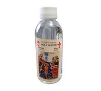 Jerusalem Eau médicinale de la rivière Jordan Bouteille de 250 ml