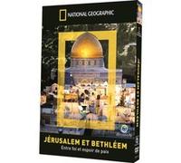 Jérusalem et Bethléem DVD E