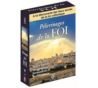 Jérusalem et Bethléem Medjugorje + Pélerinage en Terre Sainte