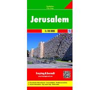 Jerusalem: FBC.547