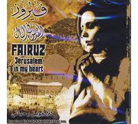 Jerusalem in My Heart