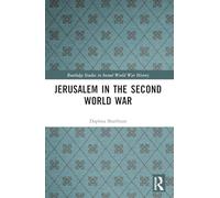 Jerusalem in the Second World War