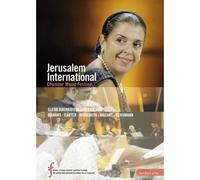Jerusalem International Chamber Music Festival - Concert Dvd (2009)