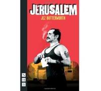 Jerusalem Jez Butterworth (Auteur)