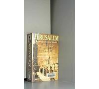 Jerusalem: Le rêve à l'ombre du temple