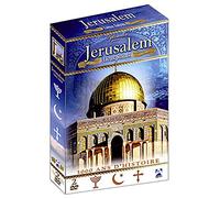 Jérusalem : Lieux Saints 3000 Ans d' Histoire
