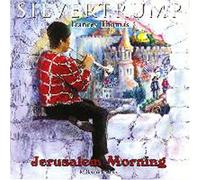 Jerusalem Morning