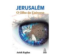 Jerusalem - O Olho Do Universo (Em Portuguese do Brasil)