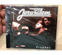 Jerusalem - Prophet