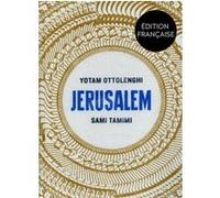 Jérusalem Sami Tamimi (Auteur), Yotam Ottolenghi (Auteur)
