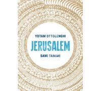 Jerusalem. Sami Tamimi, Yotam Ottolenghi by Yotam Ottolenghi [Hardback] NEUF