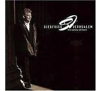 Jerusalem Siegfried - Glory of Love [Import]