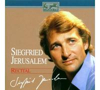 Jerusalem,Siegfried - Recital [Import]