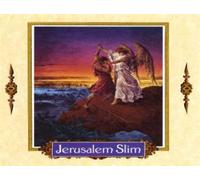 Jerusalem Slim CD