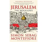 Jerusalem The Biography - Simon Sebag Montefiore - Random House USA Inc - Livre en Anglais - Paperback Simon Sebag MontefioreSimon Sebag Montefiore (Auteur)
