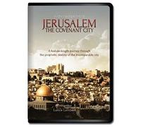 Jerusalem, The Covenant City