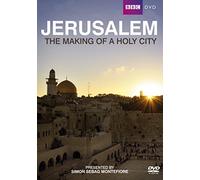 Jerusalem: The Making of a Holy City